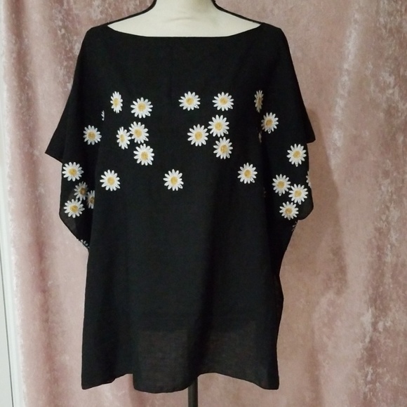 Cafton top - Picture 1 of 5